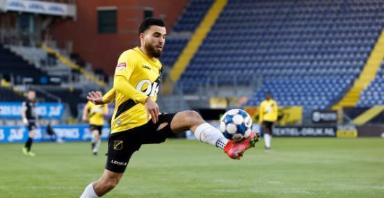 潜力新星 潜力新星