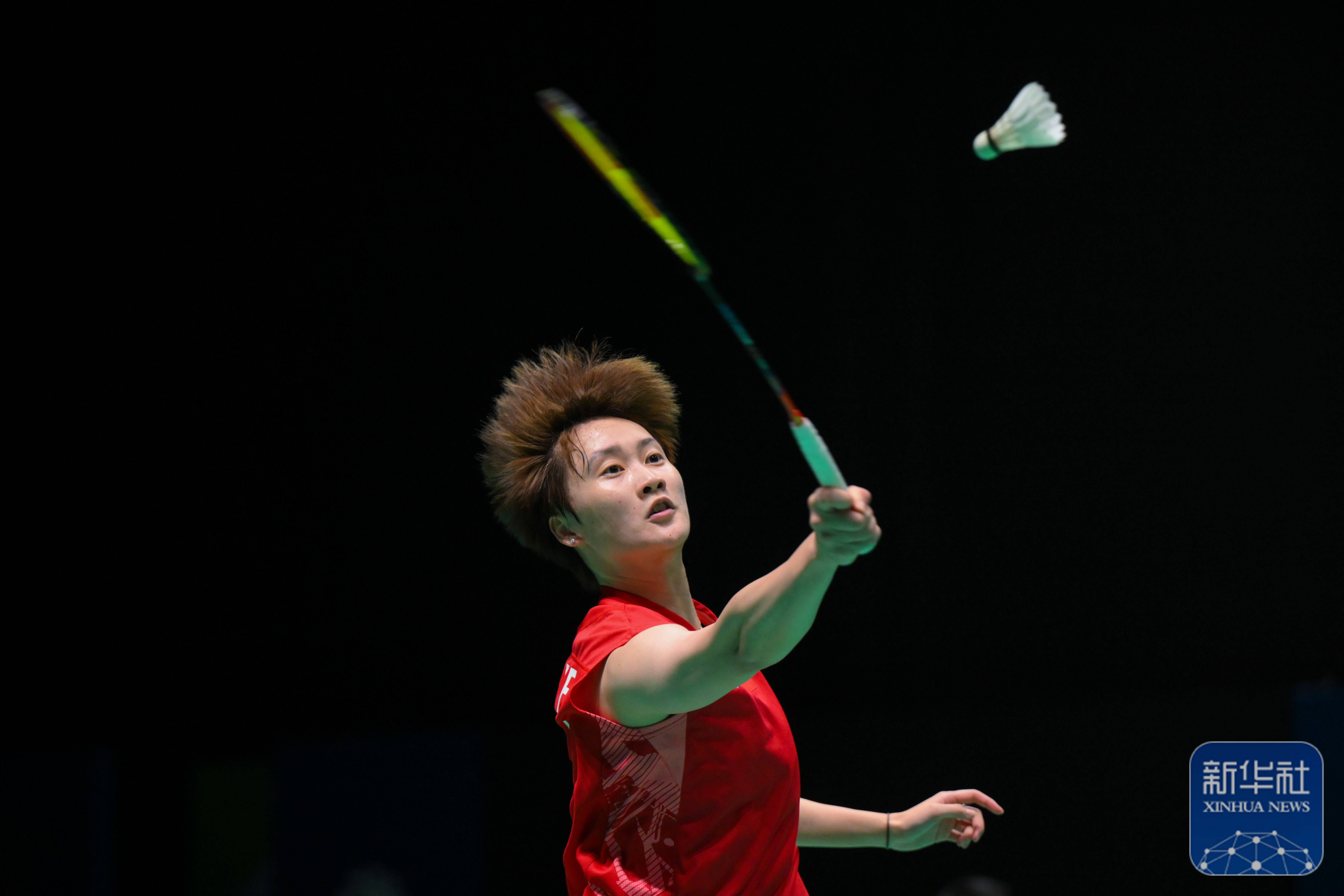 全能表现 全能表现