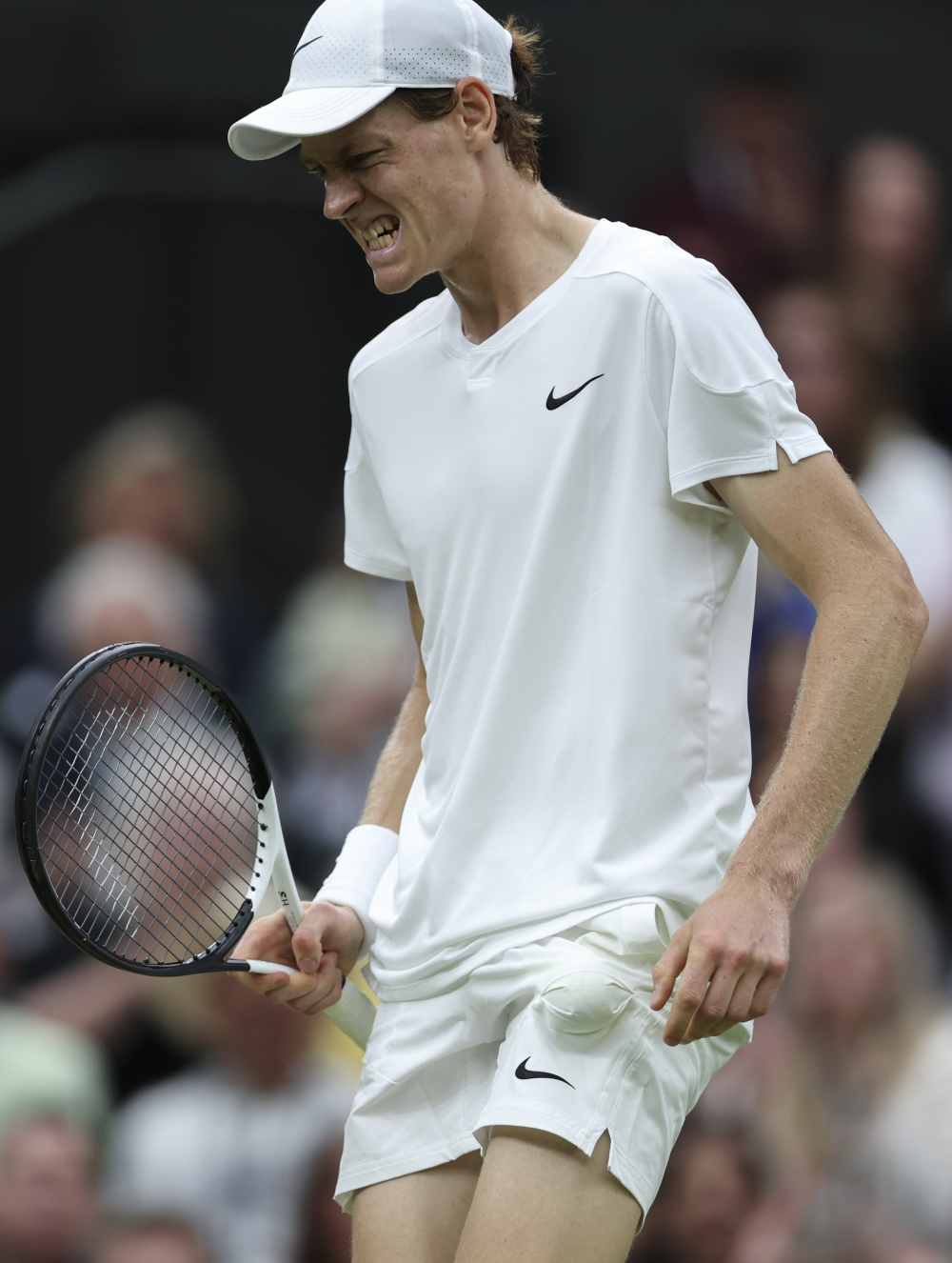 彩的反击 彩的反击