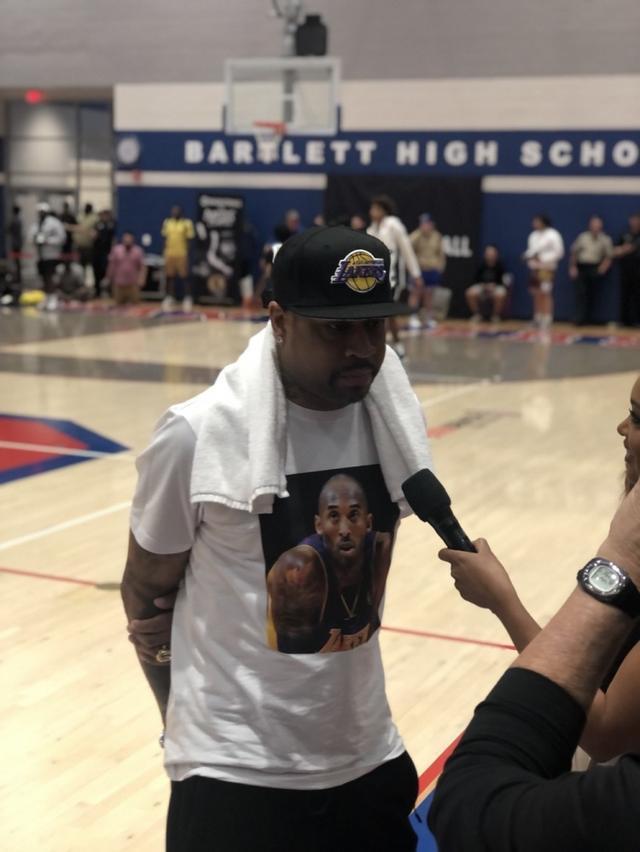 战术适配 战术适配