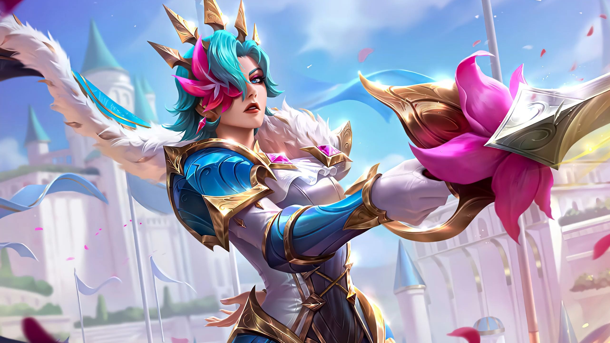 的对抗焦虑 的对抗焦虑