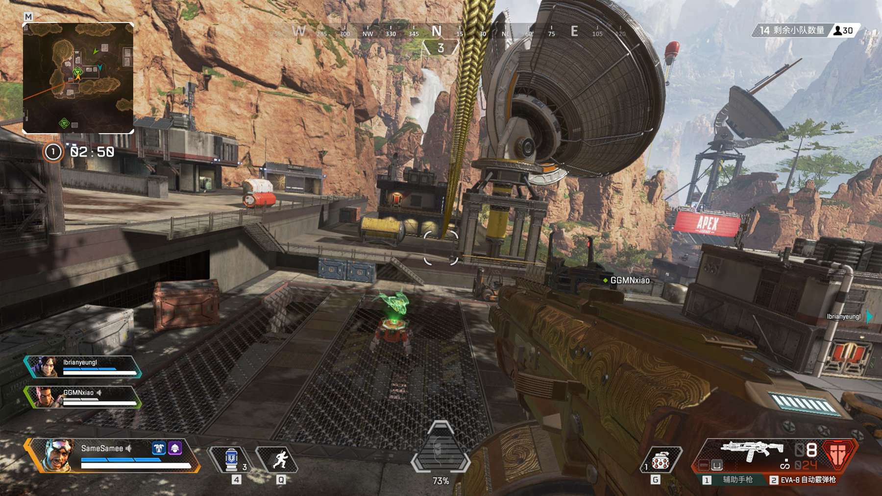 的可解释与 的可解释与