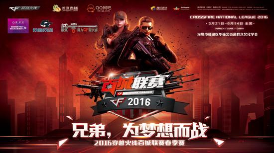 向长期的竞