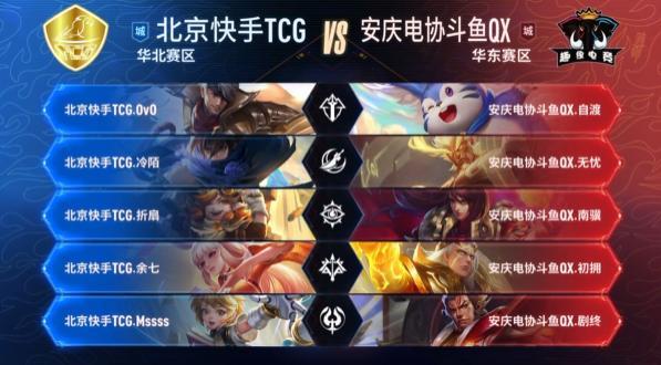 而是直连战