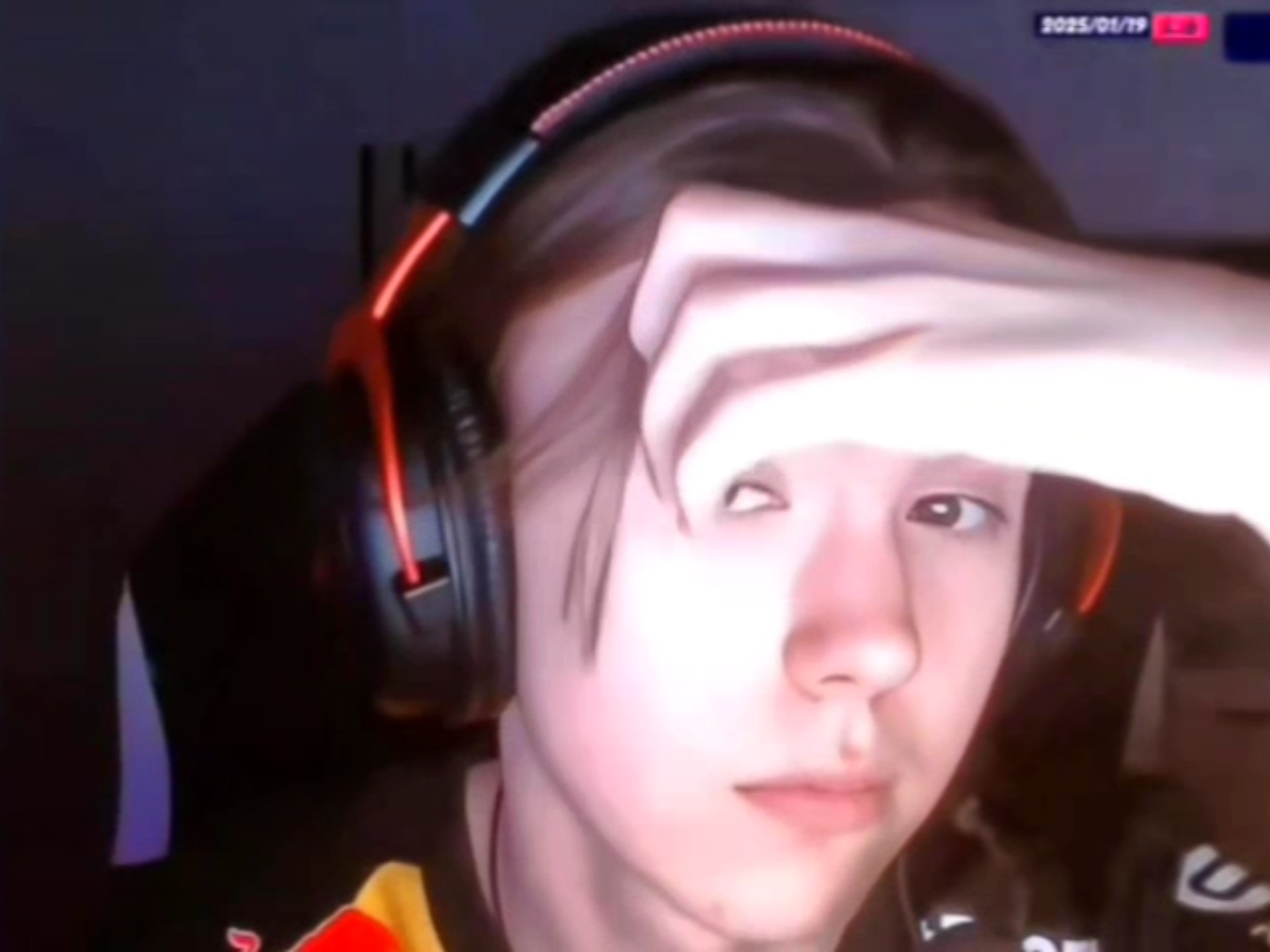 ay ay