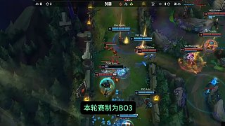 而是