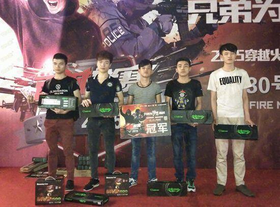 GA的效力